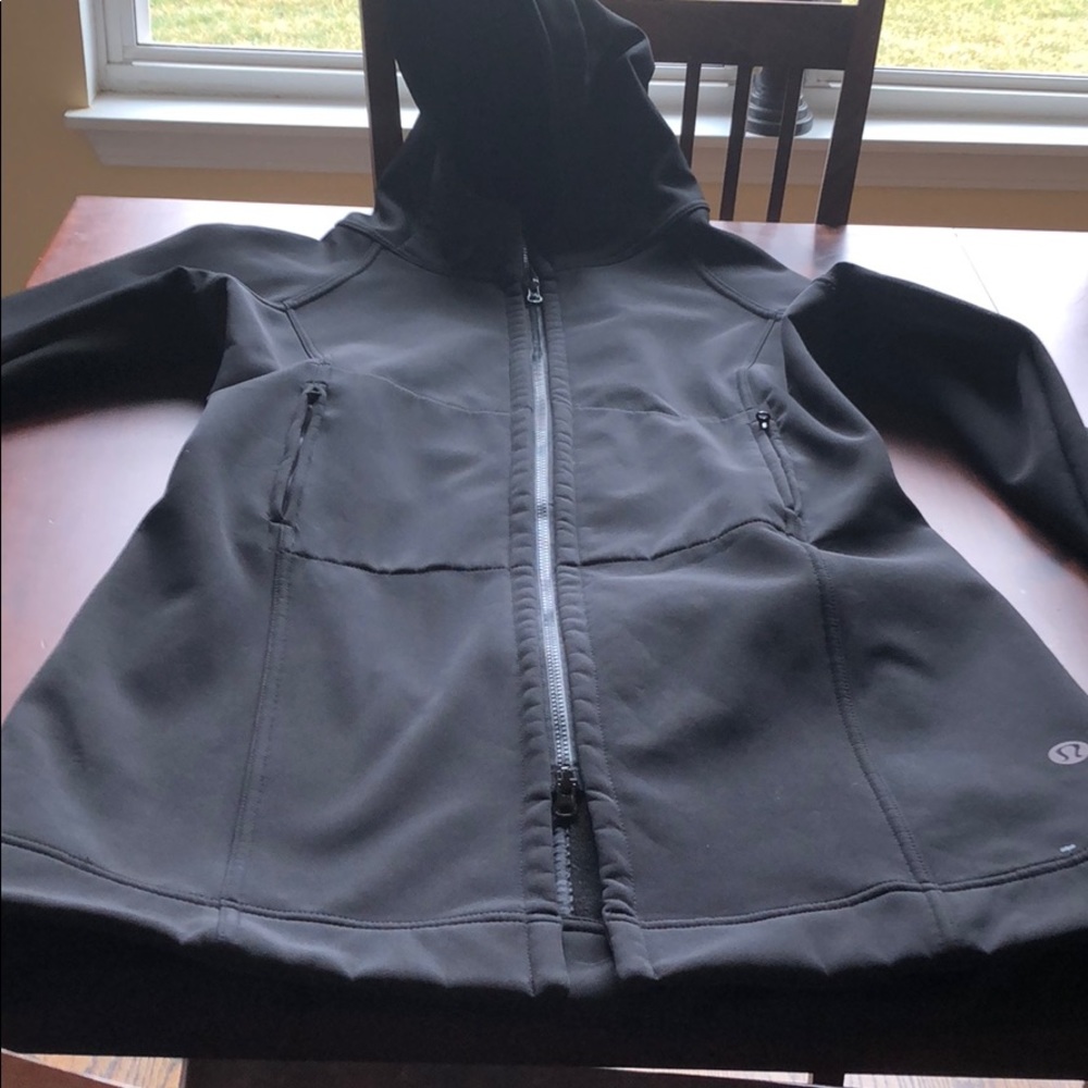 Lululemon jacket